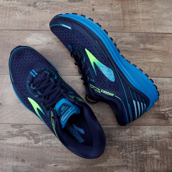 brooks aduro 5